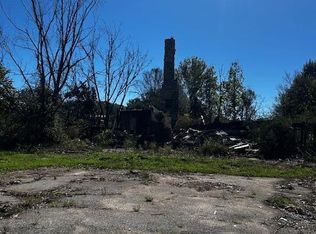 2035 Brown Cemetery Rd, Luray, TN 38352