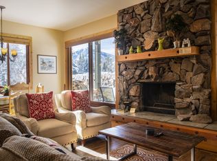 647 Wildflower Condo Dr #647/648, Sun Valley, ID 83353