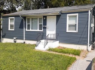 9919 Carlyle Ave, Saint Louis, MO
