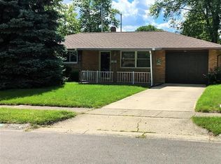 588 Douglas Way, Tipp City, OH 45371