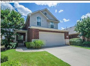 331 Kirby Dr, Argyle, TX 76226