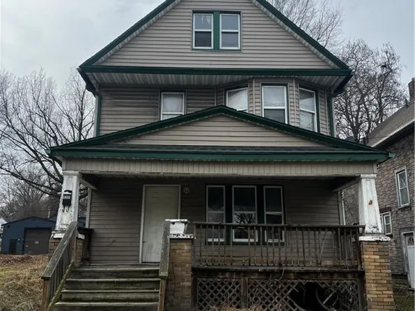 430 S Arlington St, Akron, OH 44306