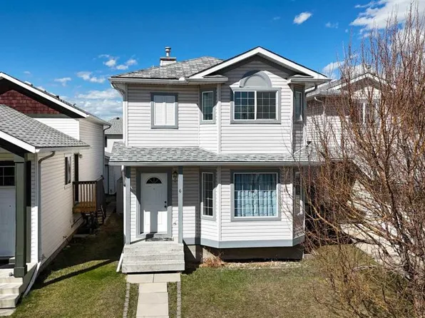 41 S Los Alamos Cres NE, Calgary, AB T1Y 7E9