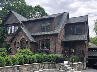 12 Pleasant St, West Newton, MA 02465