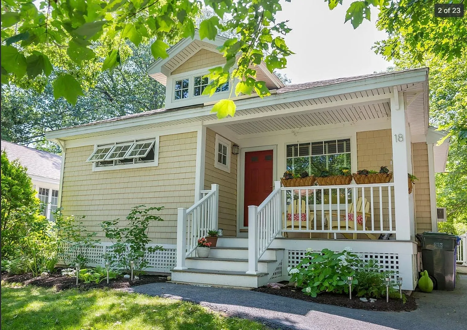 $2,600 2BD/2BA Single Family Home!! W/D In Unit & Storage in Basement! Available now — Photo 2