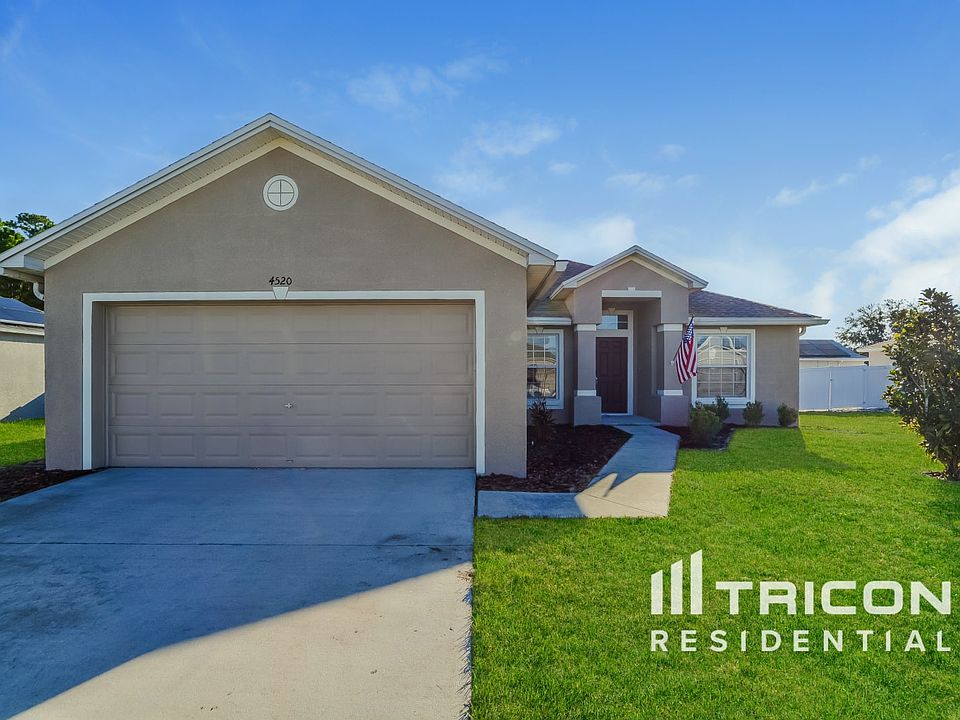 1st image of 4520 Magnolia Preserve Ln