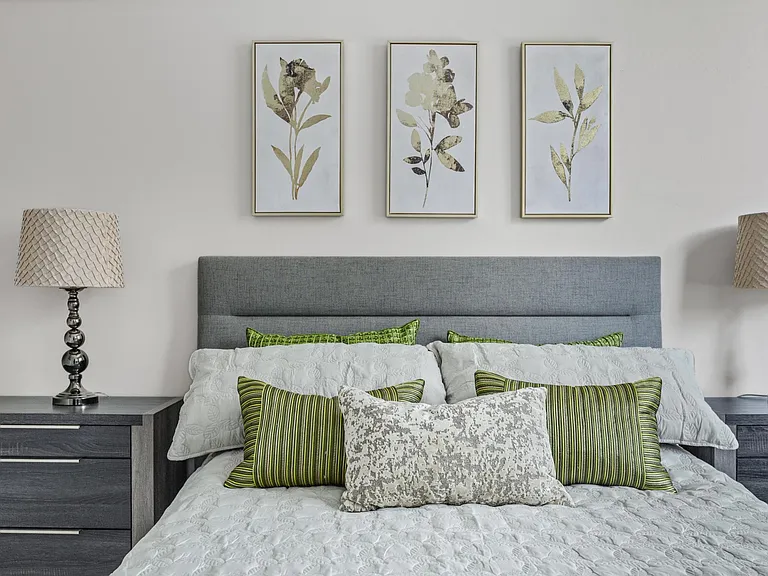 Guest Bedroom 2