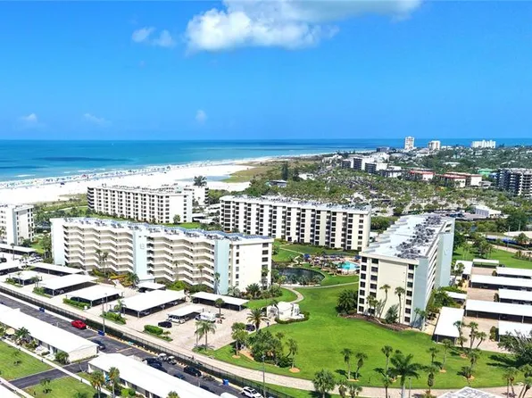 5780 MIDNIGHT PASS ROAD #110, SARASOTA, FL 34242