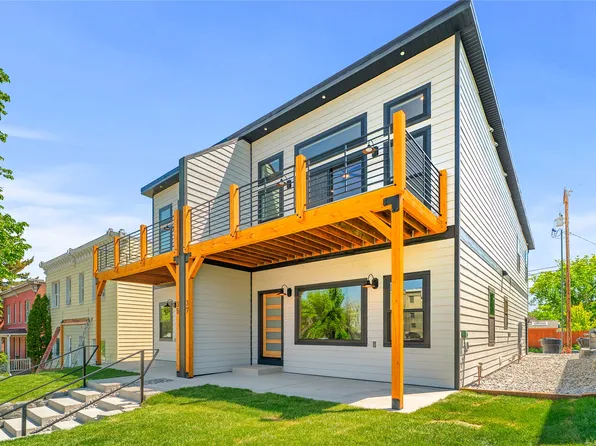 37 S Rodney St, Helena, MT 59601