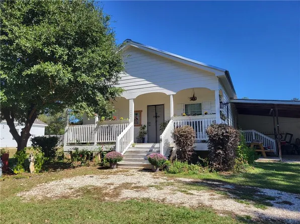 14556 Sweet Olive Pl, Franklinton, LA 70438