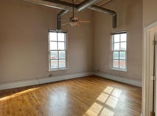 133 S Garnett St #D, Henderson, NC 27536