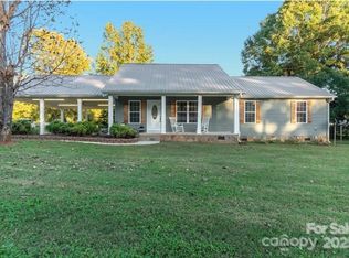 1925 Hines Circle Rd, Stanley, NC 28164