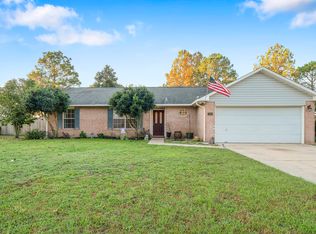 1242 Jefferyscot Dr, Crestview, FL 32536