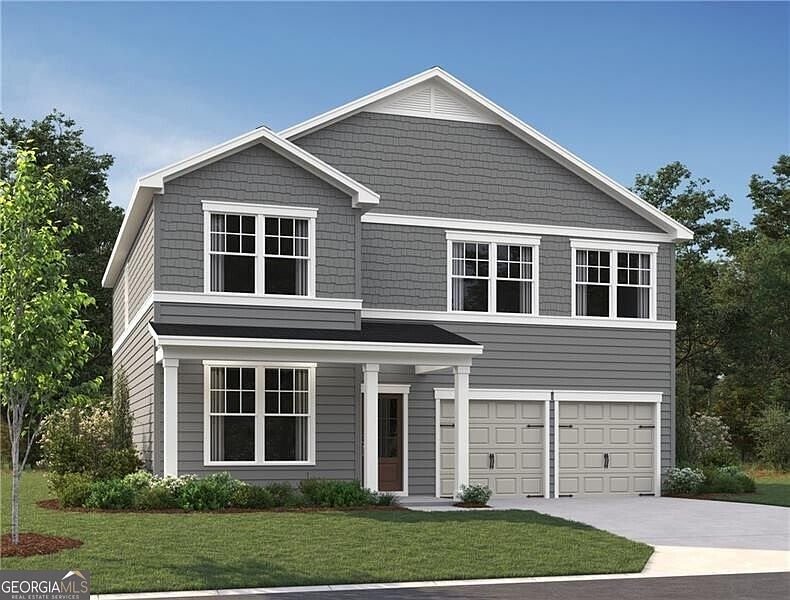 1st image of 2129 Boxwood Cir SE