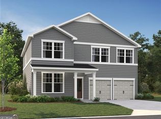 2129 Boxwood Cir SE, Conyers, GA 30094