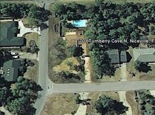 701 Turnberry Cv N, Niceville, FL 32578