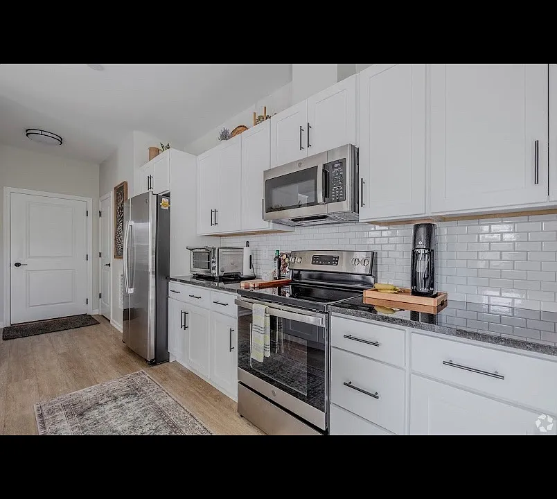 Grand Ryefield Dr
