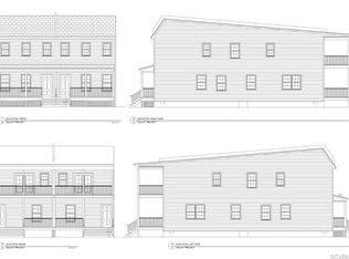 607 N 32nd St, Richmond, VA 23223