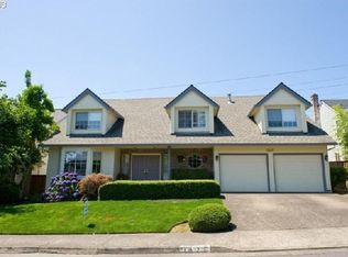 3425 NW 164th Ter, Beaverton, OR 97006