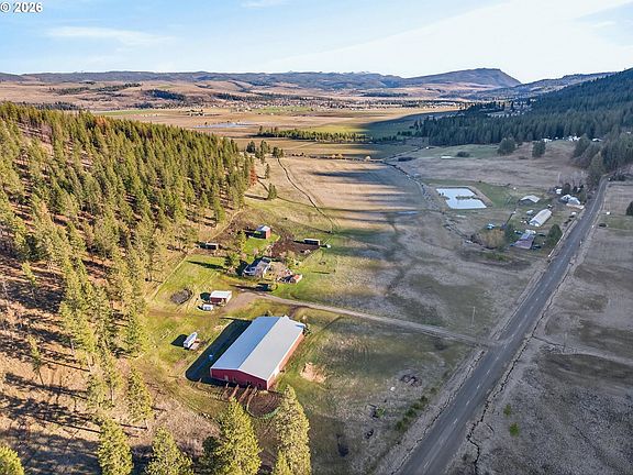 2nd image of 71459 Valley View Rd