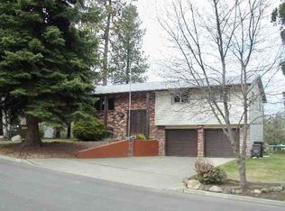 1823 E 54th Ave, Spokane, WA 99223