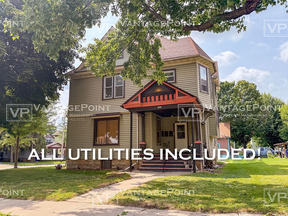 1003 N Appleton Apt 3