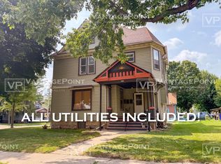 1003 N Appleton St #3, Appleton, WI 54911