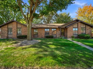 2723 President Ln, Kokomo, IN 46902