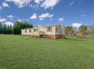 114 Rachael Ln, Lexington, NC 27292