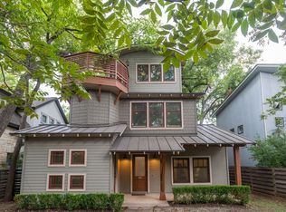 610 W Live Oak St, Austin, TX 78704