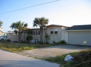 5100 Atlantic Vw, Saint Augustine, FL 32080