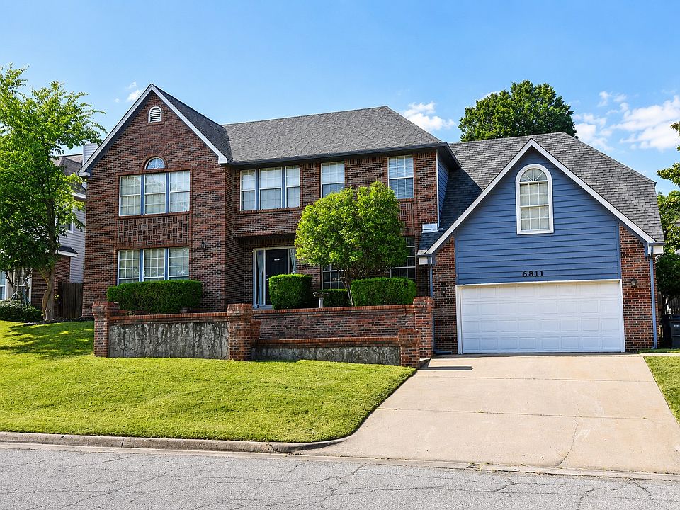 1st image of 6811 E 65th Pl