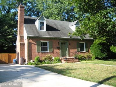 603 Windwood Rd, Baltimore, MD, 21212