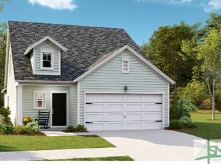 117 Holloway Hl, Pooler, GA 31322