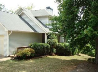 2967 Rogers Dr, Gainesville, GA 30506