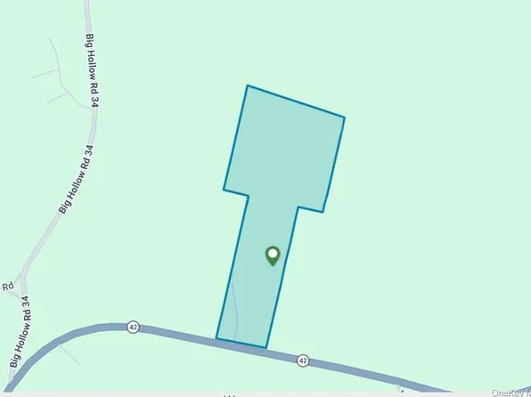 7173-7175 State Route 42, Grahamsville, NY 12740