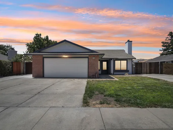 4109 S Royal Links Cir, Antioch, CA 94509