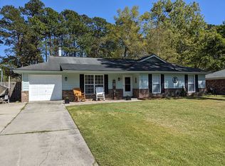 3 Marcy Ct, Savannah, GA 31406