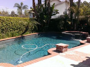 24772 Rittenhouse Cir, Laguna Hills, CA 92653