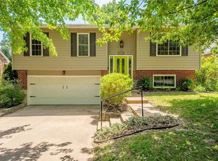 9706 Mueck Ter, Saint Louis, MO