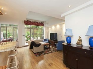55 E 9th St, New York, NY