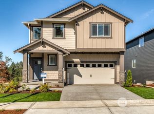 23828 SE 291st Pl #61, Maple Valley, WA