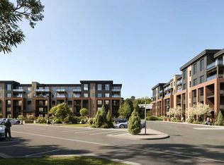 9655 S Bowfort Rd NW #2203, Calgary, AB T3B2V2