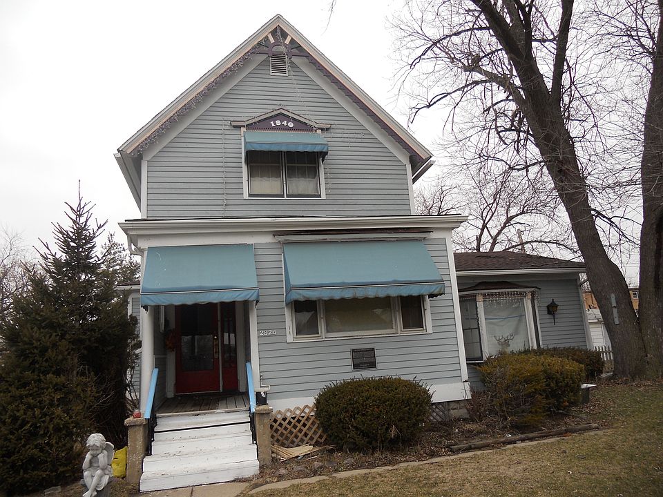 1st image of 2825 Burr Oak Ave