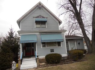 2825 Burr Oak Ave, Blue Island, IL 60406