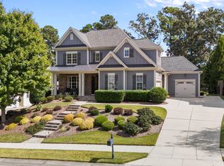 1859 Versa Ct, Apex, NC 27502
