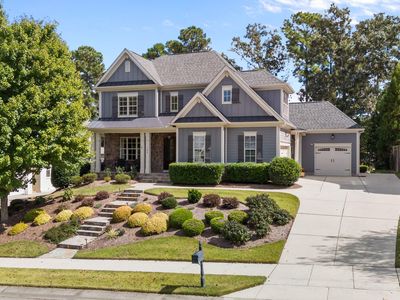 1859 Versa Ct, Apex, NC, 27502