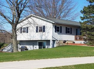 8540 N State Route 9, Rome City, IN 46784