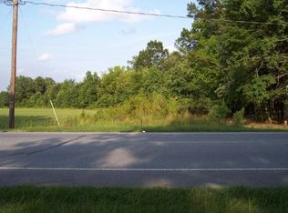 1409 Us Highway 13 S, Ahoskie, NC 27910