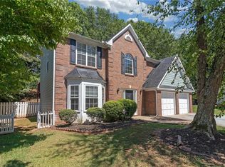 1102 Tuscany Cir SW, Marietta, GA 30060